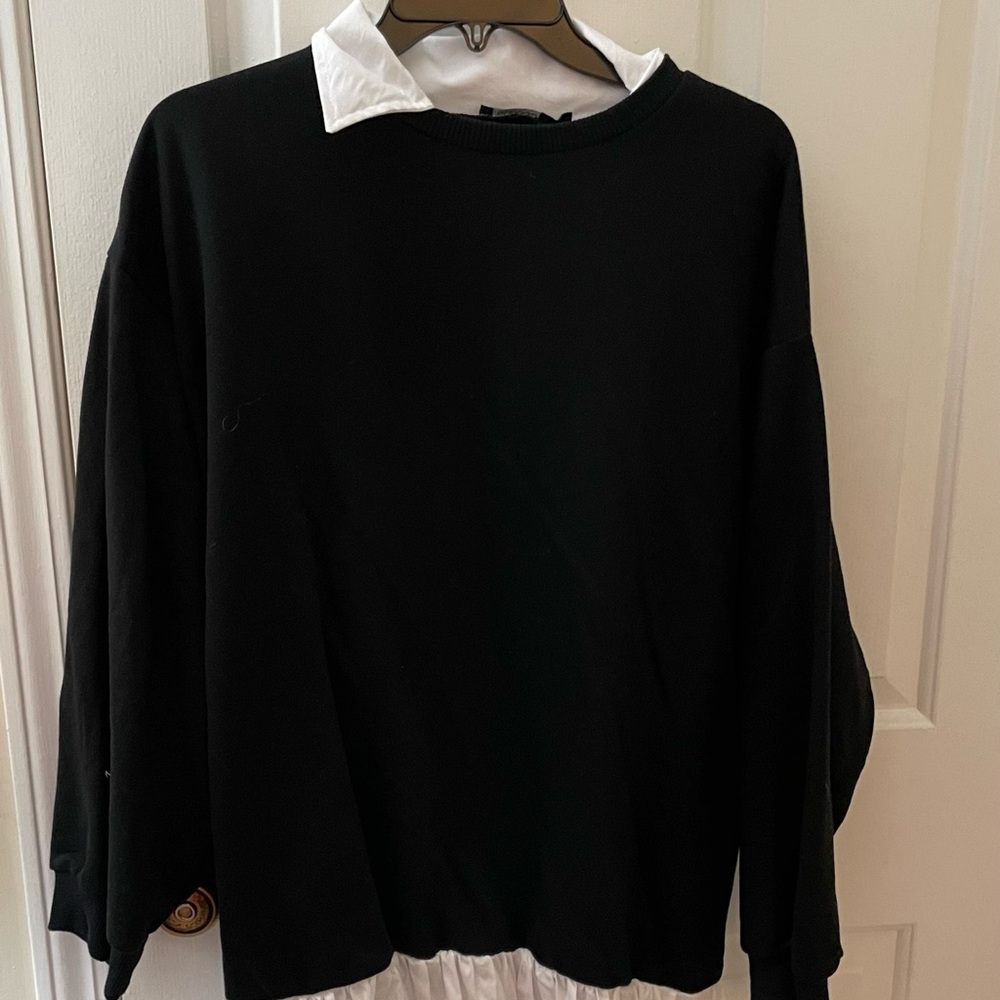 Boohoo Dress